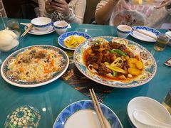 -巴依老爷新疆美食(昌平店)