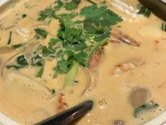 -Sala Thai Restaurant