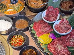 -虎丸烧肉(世纪汇店)