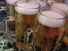 -九本居酒屋(学院路店)