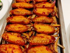 -北平楼·烤鸭·北京菜(牡丹园店)