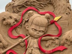 -日照海滨国家森林公园