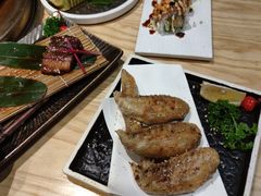 -松鱼亭·和牛烧肉(协鑫广场店)