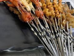 -延边烧烤铁锅炖(万科店)