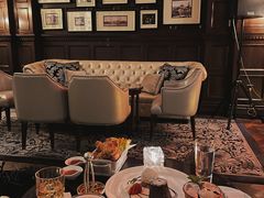 -LONG BAR 廊吧(外滩华尔道夫酒店)