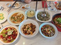 -宁波石浦大饭店(新材料城店)