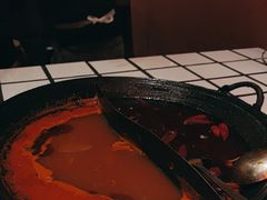 -朱光玉火锅馆(正弘城店)