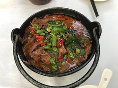 -新竹里馆·花园餐厅(兴苑路店)