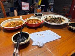-临潼印象·特色陕菜