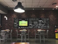-汉堡王(大连柏威年餐厅店)