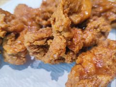 -管中炸鸡(建国道店)