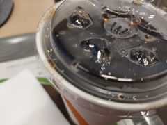 -麦当劳(上百万和城店)