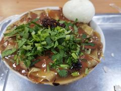 -正味斋锅巴菜(西北角店)