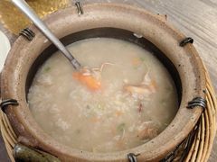 -李记潮汕砂锅粥(营福路店)
