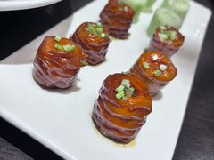 -老牌坊鲁菜名店(聊城美食岛店)