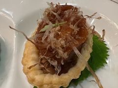 -东海朗廷酒店-唐阁T’ANG COURT 中餐厅