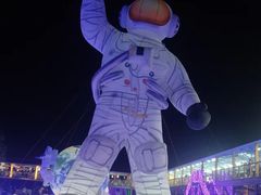-北京鹿世界主题园