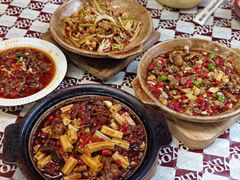 -老三样·旧食新味(万寿宫店)