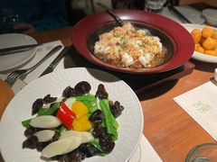 -大树餐厅(益田假日店)