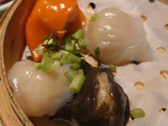 -绿茶餐厅(崇文门新世界店)