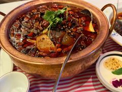 -水煮三国·川鲁江湖菜(香山店)