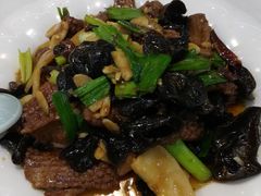 -大眼锅贴饺子(河西店)