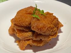 -锦府园·新台州菜(合生汇店)