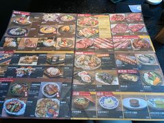 -杉海和牛烧肉海鲜自助(会展城店)