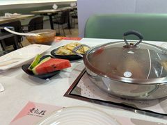 -黄记煌三汁焖锅(首创奥特莱斯店)
