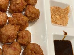 -玉桥餐厅(天坛店)