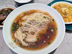 -松鹤楼面馆(天一广场店)