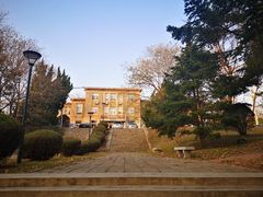 -大连理工大学(凌水校区)
