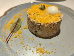 金枪鱼沙拉-俄士厨房(万象城店)