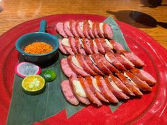 -甜阿姨·天台花园私房菜(万松园店)