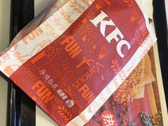 -肯德基(学院路店)