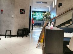 -必胜客(海安文峰店)