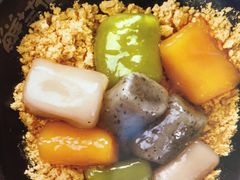 -鲜芋仙(番禺万达广场店)