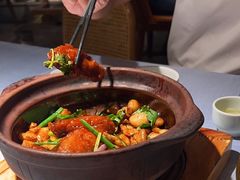 -晓粤·惹味粤菜(凯德乐峰广场店)