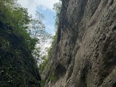 -皖西大裂谷
