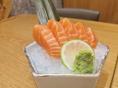 -今泉町·鳗 居酒屋(徐汇绿地缤纷城店)