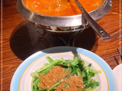 -七菜馆·东北菜·蒸饺(文体路店)