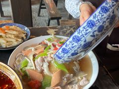 -饭江湖·江湖菜(湖广会馆店)