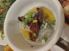 -玫瑰红烤羊排(北新桥三条店)