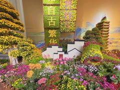 -杭州植物园