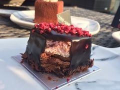 覆盆子黑森林-UNI UNI(环亚凯瑟琳店)