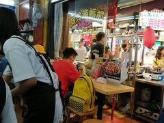 -老闽味沙茶面·姜母鸭(传承35年曾厝垵店)