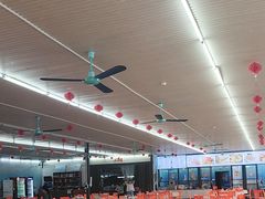 -红月湾海鲜饭店•沙滩海景(双月湾店)