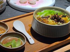 安多素面-安多素食(广仁寺路店)