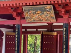 -大慈恩寺(大雁塔)