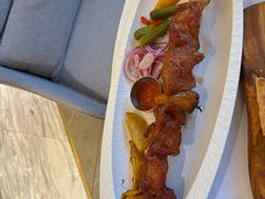 -黑宝石西餐厅(汇励99城市公园店)